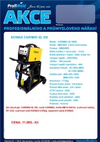 Kowax Carimig IQ 160