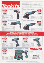 MAKITA