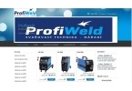 Profiweld e-shop