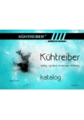 Katalog Kuhtreiber