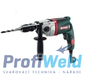 Příklepová vrtačka SBE 730