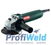 Úhlová bruska  W 8-115 QUICK