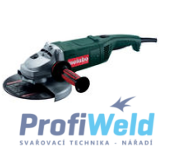  Úhlová bruska WX 25-230