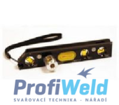 Magnetická libela Torpedo
