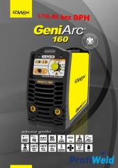 GeniArc 160